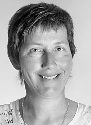 Profilbild Cordula Jud