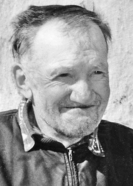 Profilbild Georg Gasser