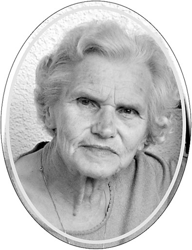 Luise Langebner