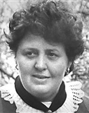 Wilma Waldner