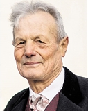 Profilbild von Albert Dorfmann