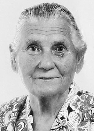 Hilde Malleier