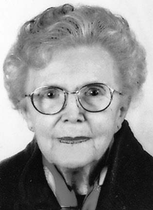 Hilda Schauer