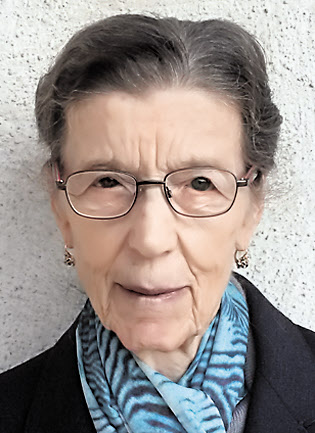 Profilbild Rosa Micheli