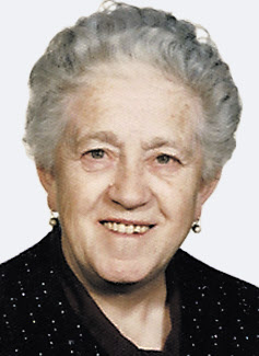 Maria Pernter