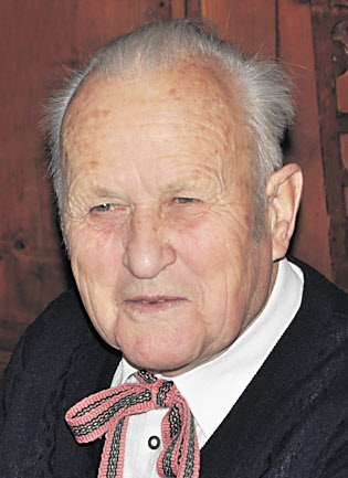 Josef Sulzenbacher