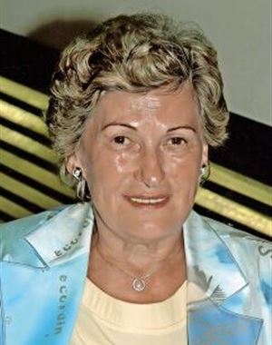 Profilbild Mery Wegher