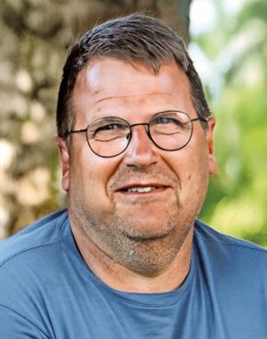 Profilbild Michael Gamper