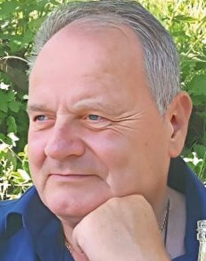 Profilbild Michael Rastner