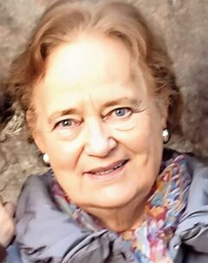 Profilbild Michaela Pinegger