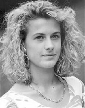 Profilbild Michaela Pohl