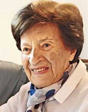 Profilbild Milly Unterpertinger