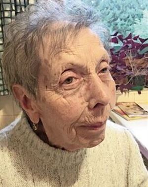 Profilbild Miranda Carli