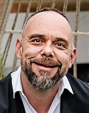 Profilbild Mirko Lobis