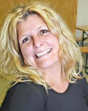 Profilbild von Monika Fiegl