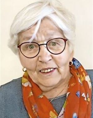 Monika Mairhofer