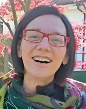 Profilbild von Monika Pfeifer