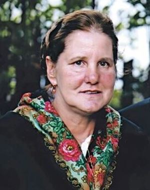 Monika Thurner