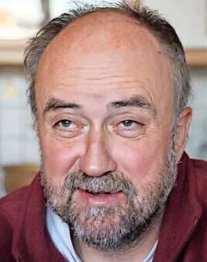 Profilbild von Moritz Clara