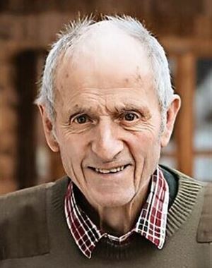 Profilbild von Nikolaus Schwienbacher