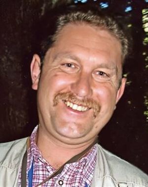 Profilbild von Norbert Kröss