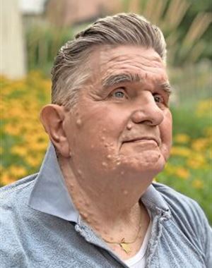 Profilbild Norbert Sperandio