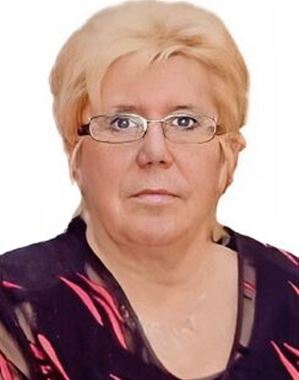 Profilbild von Norma Nindl