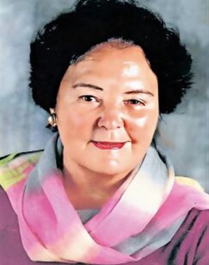 Profilbild Norma Pfeifer