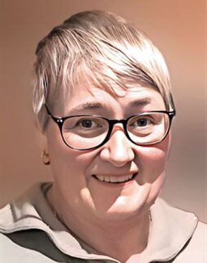 Profilbild von Notburga Fassnauer