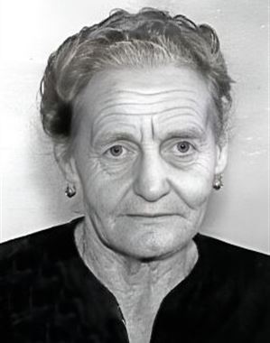 Profilbild von Notburga Obkircher