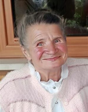 Profilbild Notburga Pacher