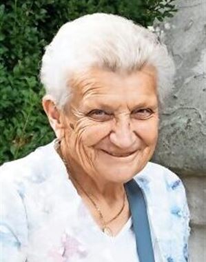 Profilbild von Olga Flöss