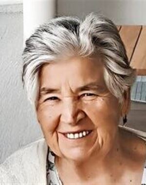 Profilbild Olga Tribus