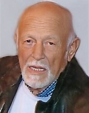 Profilbild von Oswald Matzneller