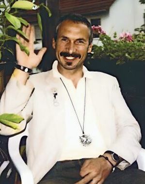 Profilbild Oswald Pertramer