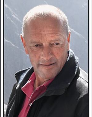 Profilbild Oswald Rainer