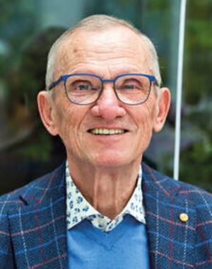 Profilbild Othmar Leimgruber