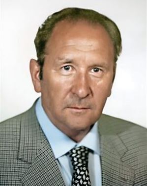 Othmar Zimmerhofer