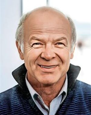 Profilbild Otmar Holzner