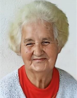 Ottilia Gasser