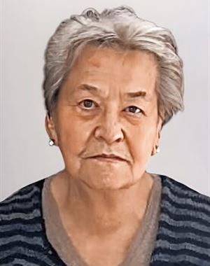 Profilbild von Ottilia Ploner