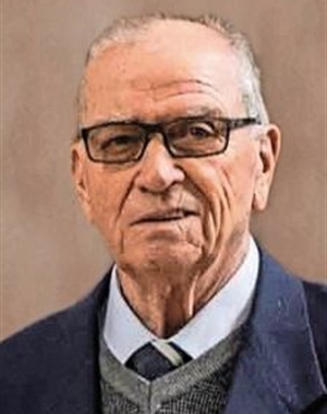Profilbild von Otto Christoforetti