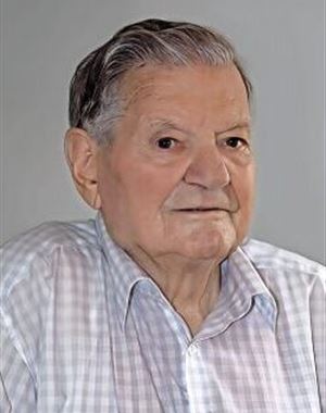 Profilbild Otto Koch