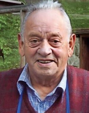 Profilbild Otto Pernter