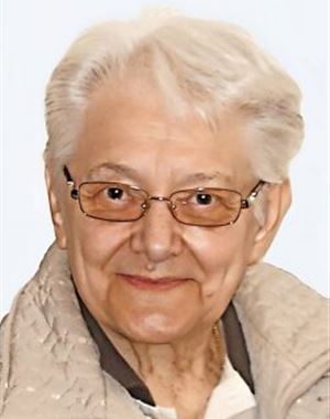 Profilbild Paola Ceresara