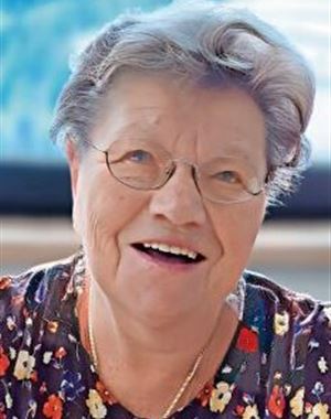 Profilbild Paola Insam