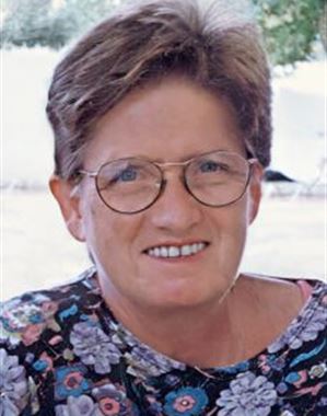 Profilbild Paola Obkircher