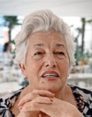 Profilbild Paola Seeber