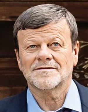 Profilbild Paolo Agreiter