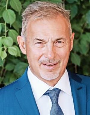 Profilbild Paolo Fracchetti